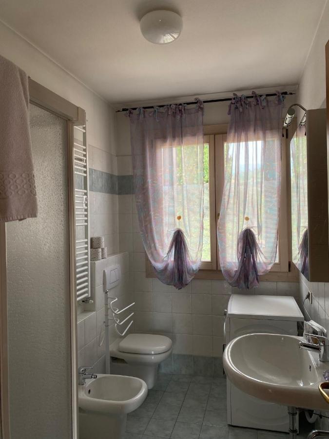 Apartment-Rosella Garda Garde Extérieur photo