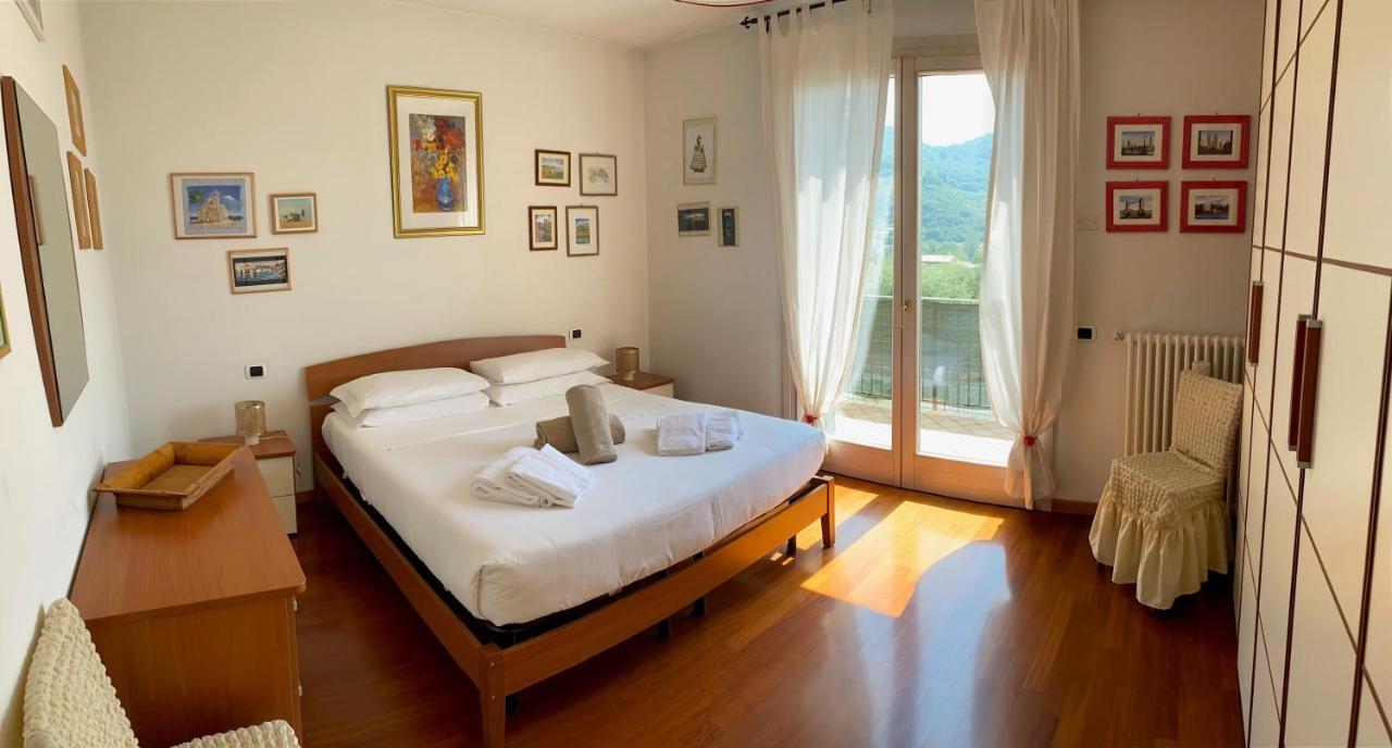 Apartment-Rosella Garda Garde Extérieur photo