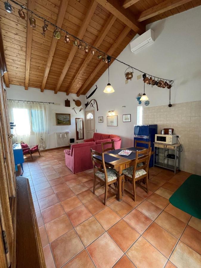 Apartment-Rosella Garda Garde Extérieur photo