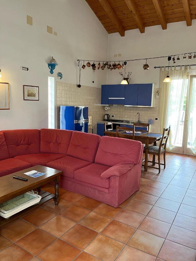 Apartment-Rosella Garda Garde Extérieur photo