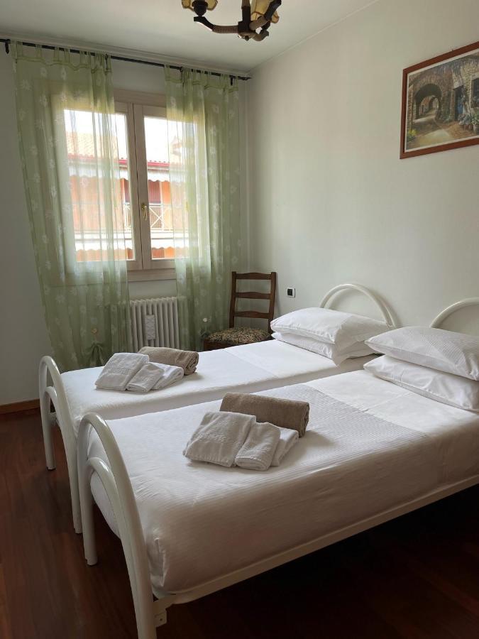 Apartment-Rosella Garda Garde Extérieur photo